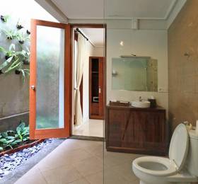 Ubud Tropical Garden в Убуде
