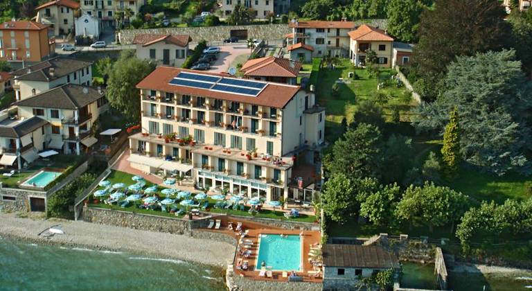 Hotel Regina