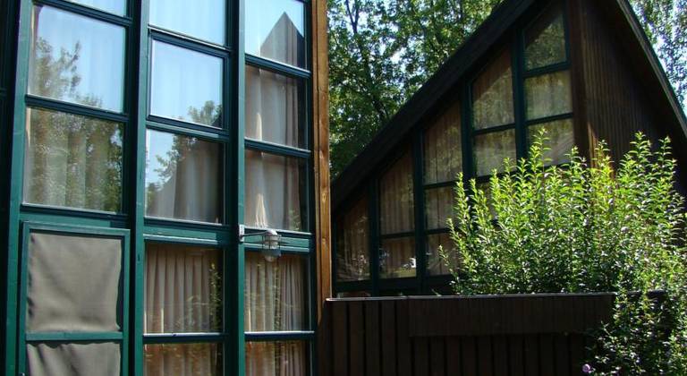 Club Tihany Bungalows