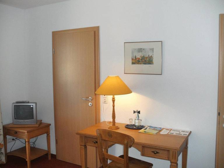 Gastehaus Appelberg