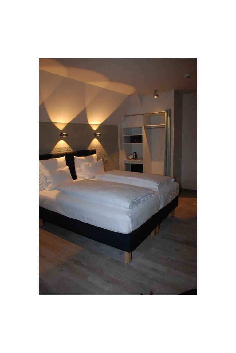 Hotel Luise
