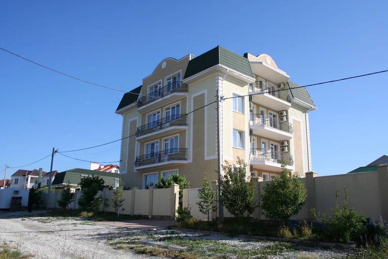 Guest House Melanie