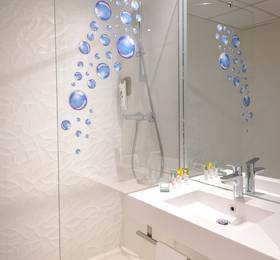Отдых в Ibis Styles Perpignan Le Canet Sud - Франция, Лан
