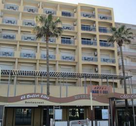 Туры в Mar I Cel Hotel & Spa в Франции