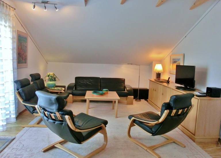 Apartment Auszeit