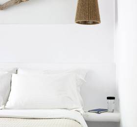 Delmar Apartments & Suites в Милосе