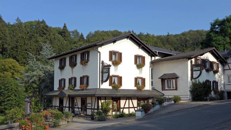Hotel-Restaurant Muller