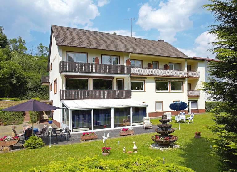Pension Zur Post