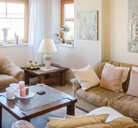 Отдых в Apartment Magarete - 03 - Германия, Даун