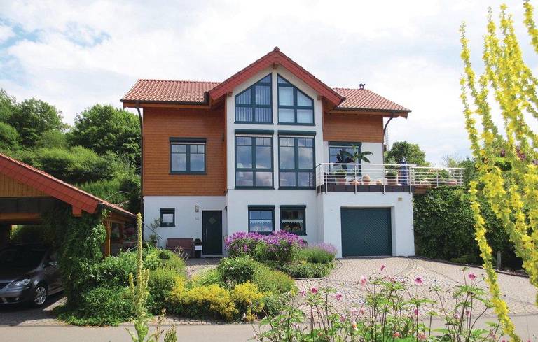 Apartment Magarete - 03