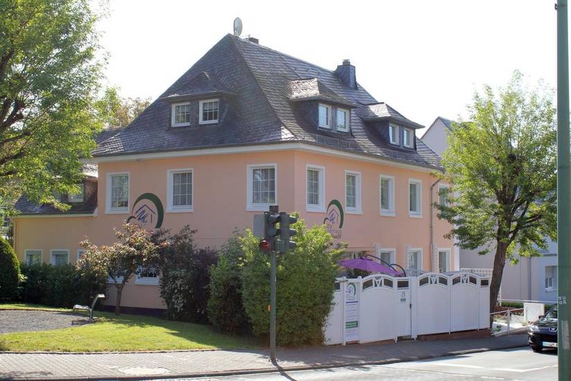 City Ferienhaus Vulkaneifel Германия, Даун