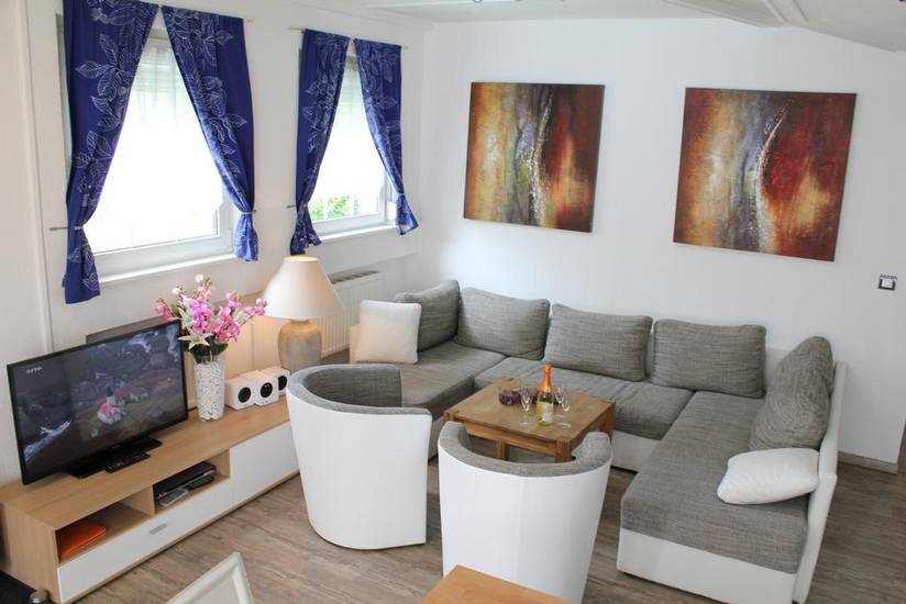 Ferienwohnung Vulkaneifel Германия, Даун