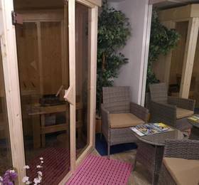 Ferienwohnung Vulkaneifel в Дауне