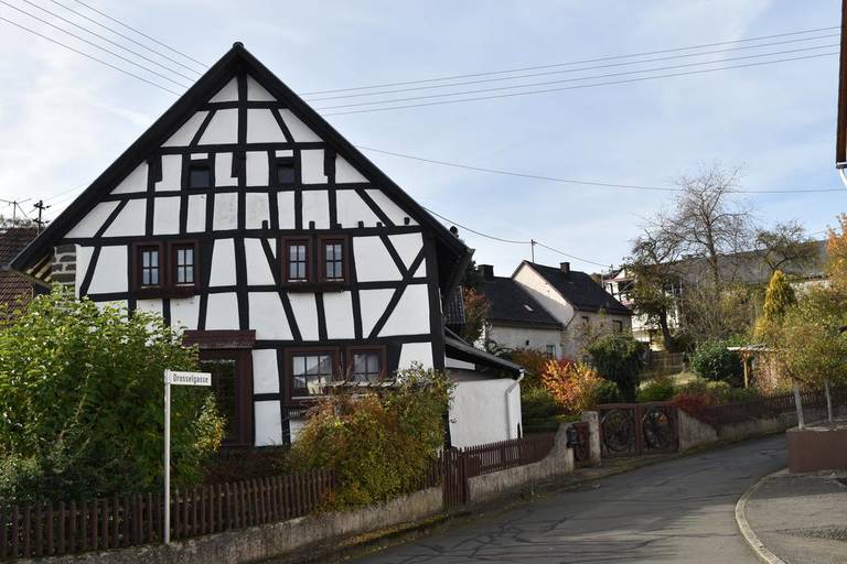 Das Pautzen Haus