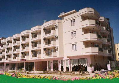 Bella Rose Suite 3* Турция, Аланья