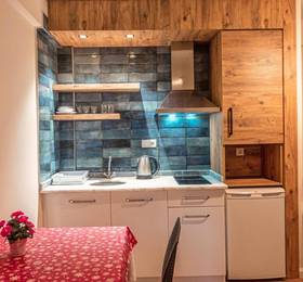 Отдых в Bella Rose Suite - Турция, Аланья
