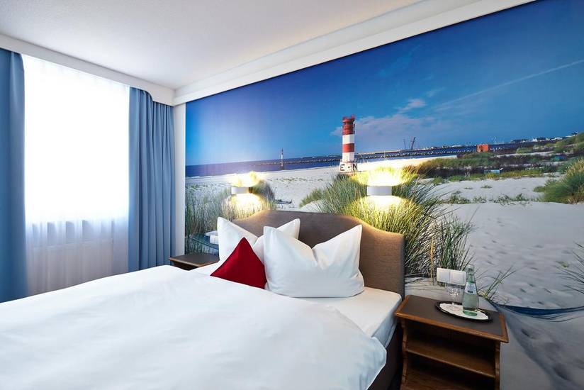 Hotel Prinz Heinrich Германия, Дармштадт