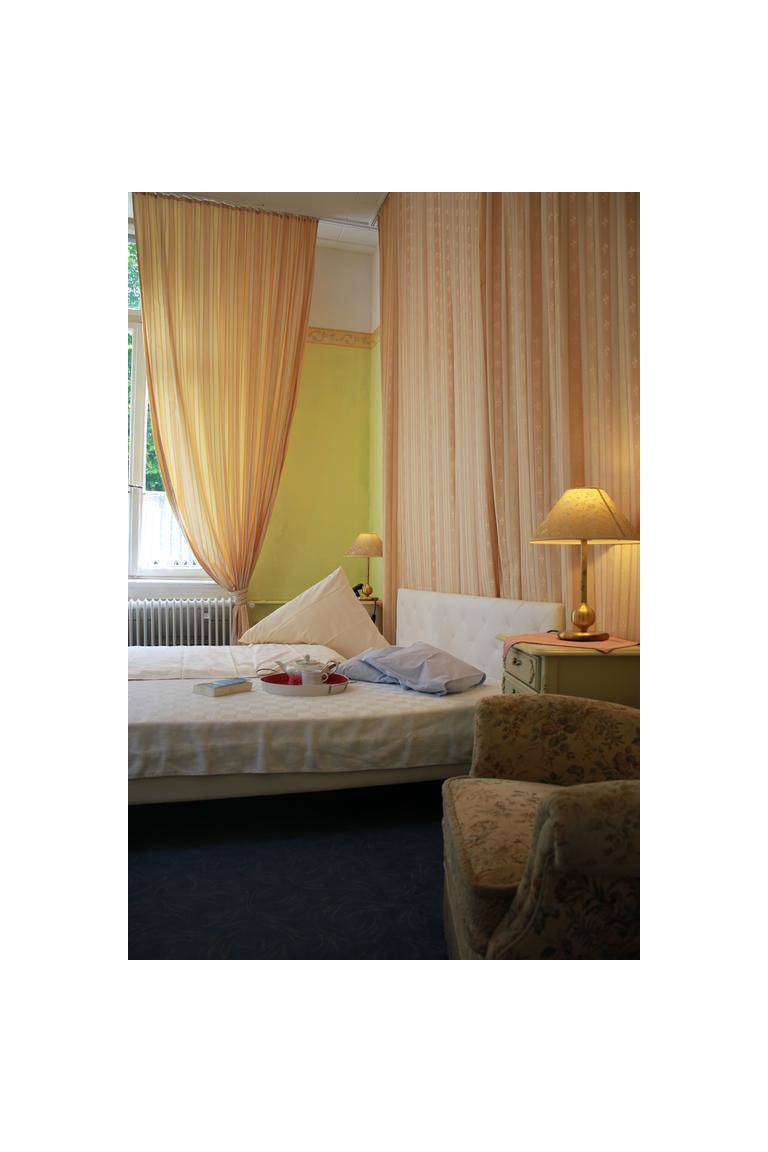 Hotel Waldfriede