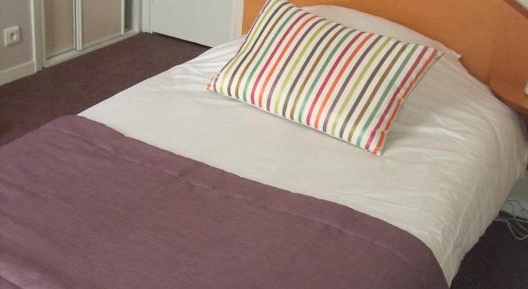 Hotel Vacances Bleues Balmoral