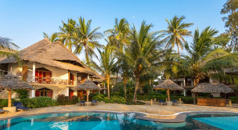 AHG Waridi Beach Resort & Spa