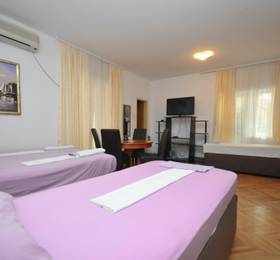 Туры в Apartmani Brajic в Черногории