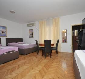 Apartmani Brajic в Будве