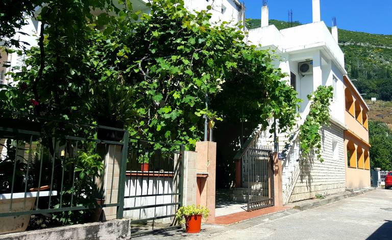 Apartmani Brajic