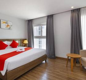 Туры в Maple Leaf Hotel & Apartment в Вьетнаме