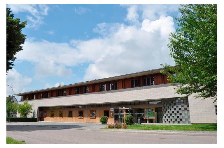Internationales Jugendgastehaus Dachau