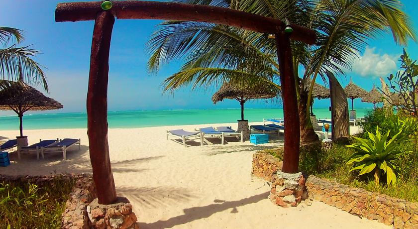 Waikiki Zanzibar Resort 3*
