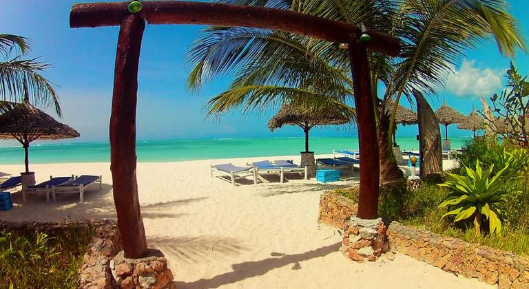 Waikiki Zanzibar Resort