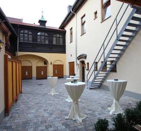 Отдых в Altstadt-Hotel Zieglerbrau - Германия, Дахау