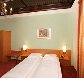 Altstadt-Hotel Zieglerbrau в Дахау