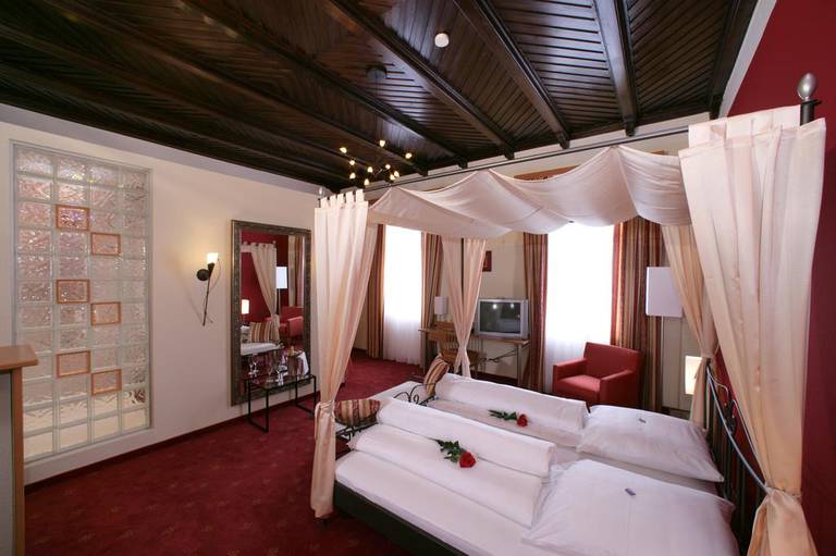 Altstadt-Hotel Zieglerbrau