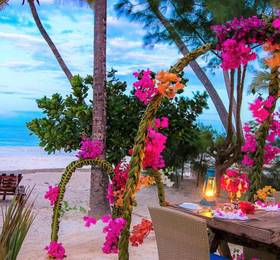 Отдых в Indigo Beach Zanzibar - Танзания, о. Занзибар