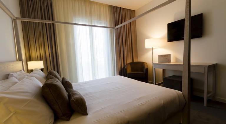 Hotel Vila d'Obidos