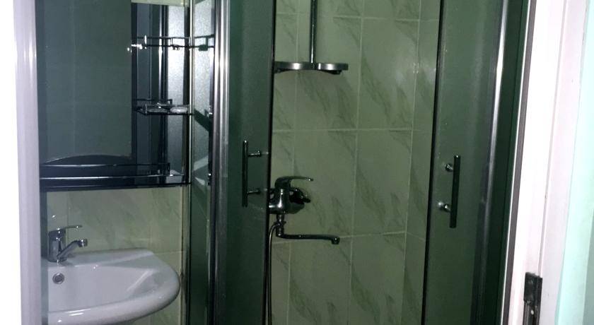 Hotel International 3* Грузия, Батуми
