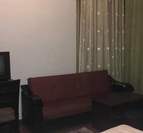 Отдых в Hotel International - Грузия, Батуми