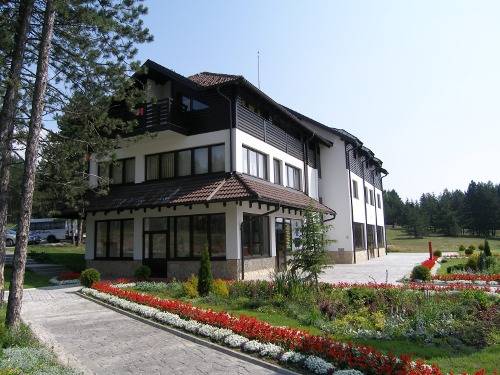 Apartments TO Zlatibor 3* Сербия, Златибор