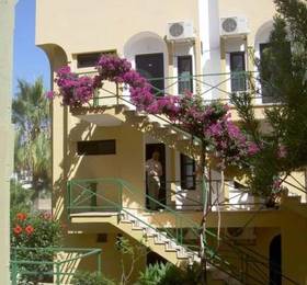 Club Cemar Beach в Аланье