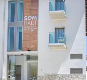 Туры в Som Llaut Boutique Hotel в Испании