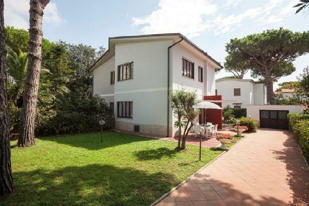 Villa Marco (Marko)