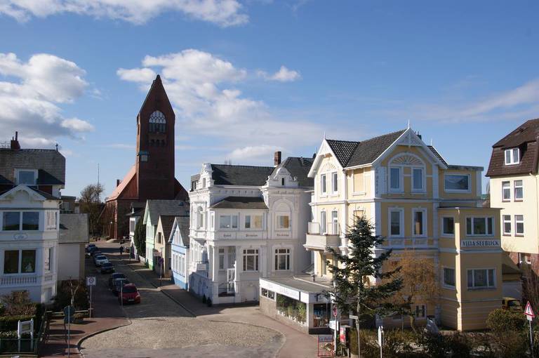 Hotel Beckroge