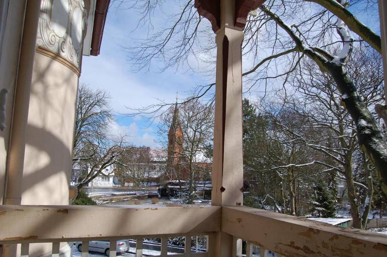 Villa Deichvoigt