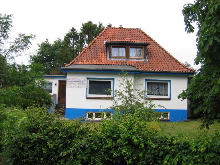 Gastehaus Seemeile