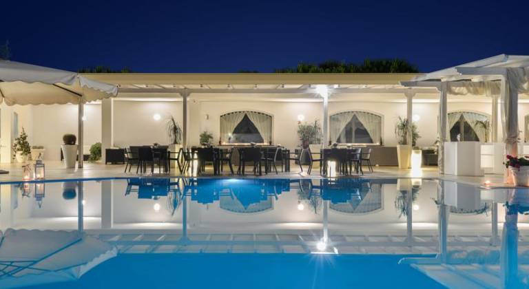 Hotel Meridiana