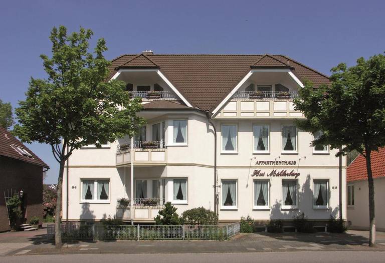 Hus Mohlenbarg