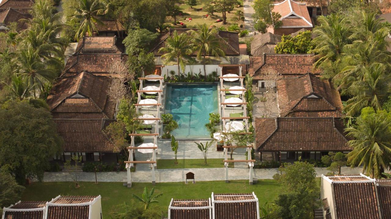 Grand Signature Resort Hoi An by M Village