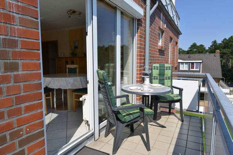 Haus Seewind