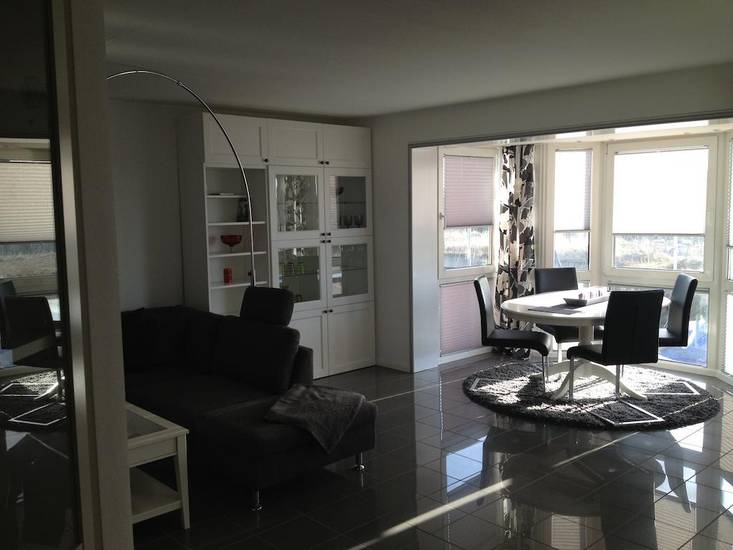 City Marina 4* Германия, Куксхафен